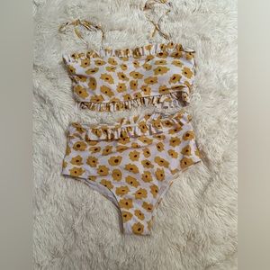 Shein bathing suit